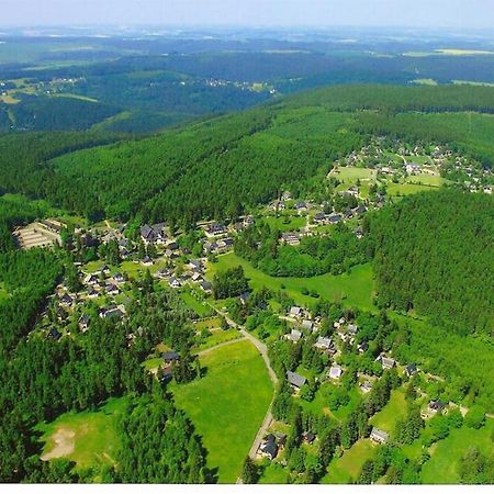 Gasthaus Kobaer Альтенберг Экстерьер фото